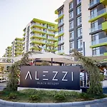 Citadell Sea View Apartment - Spa N Pools Beach Resort