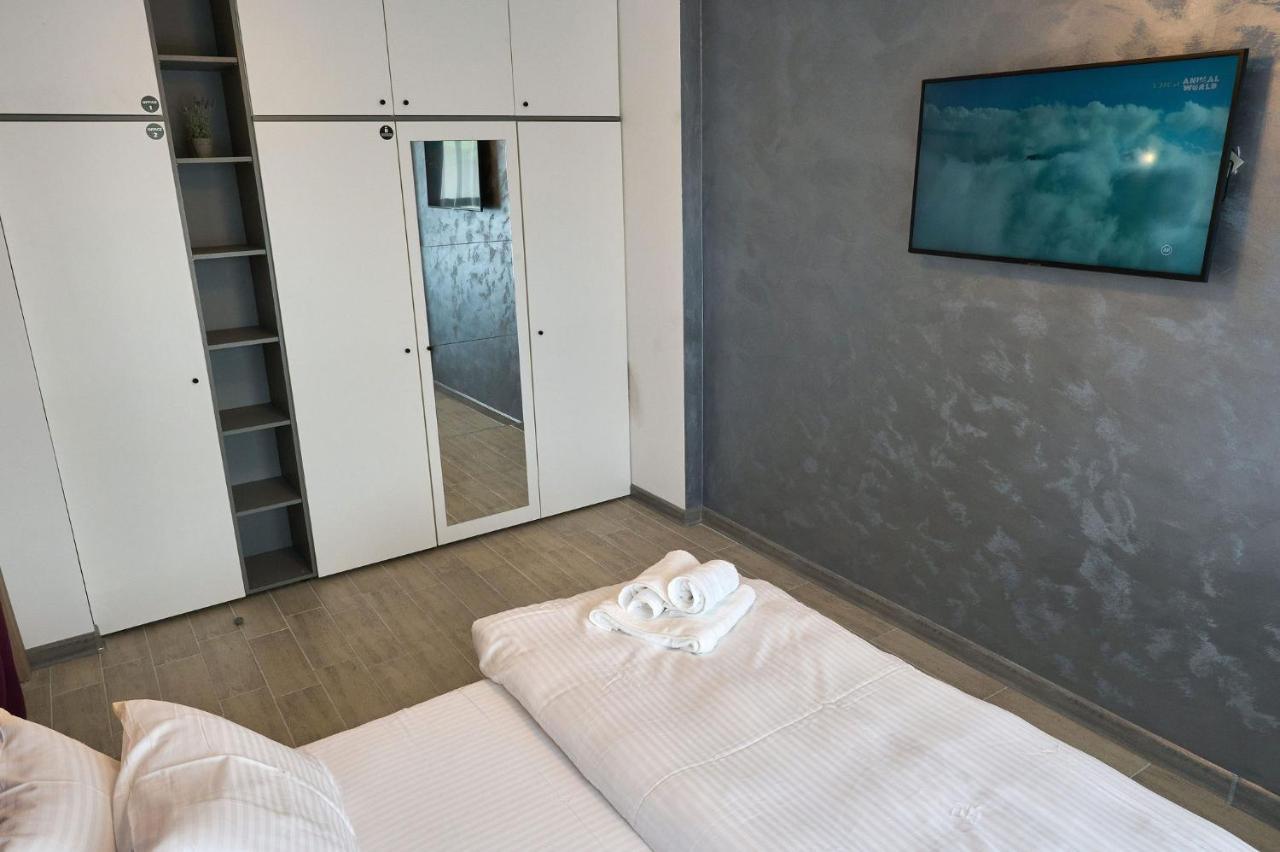 Citadell Sea View - N Pools *