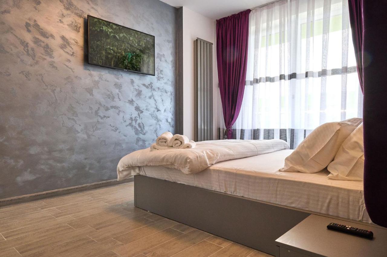 Citadell Sea View - N Pools Apartament Mamaia