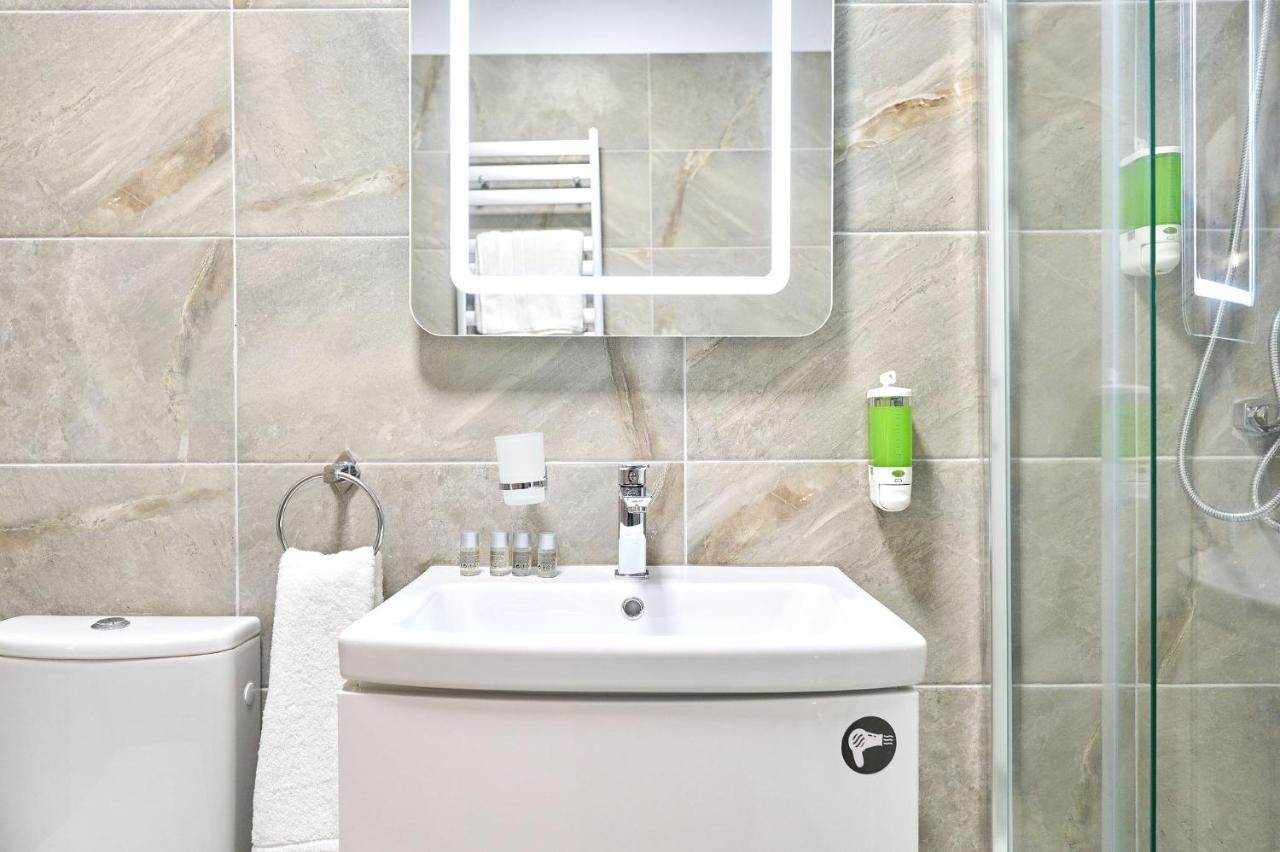 Apartament Citadell Sea View - N Pools