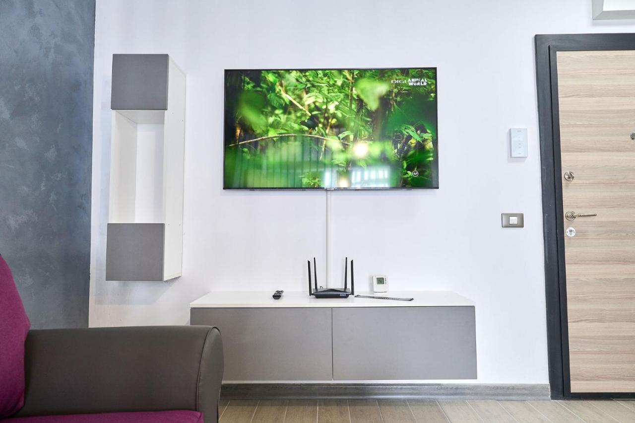 Citadell Sea View - N Pools